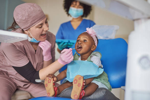Best Root Canal Treatment  in Delaware, OH