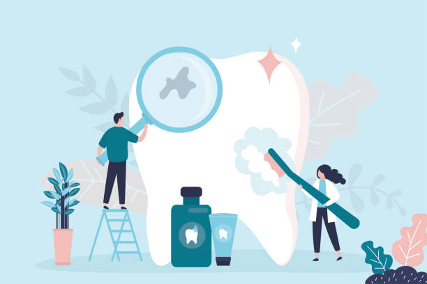 Dental Inlays and Onlays in Delaware, OH