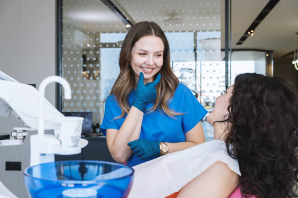 Emergency Dental Services in Delaware, OH